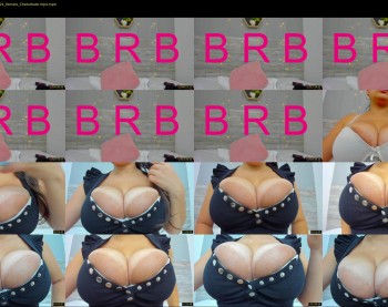 _pink_kitty — 70 minute Chaturbate female cam capture, 1080p, Jul 10, 2021