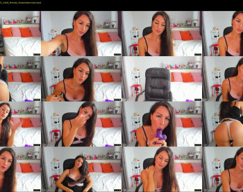 devilish_goddes — 20 minute Chaturbate female cam capture, 1080p, Jul 10, 2021