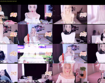 melissaallens — 70 minute Chaturbate female cam capture, 1080p, Jul 10, 2021