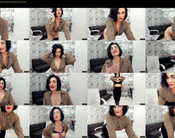 ms_afrodita — 63 minute Chaturbate female cam capture, 720p, Jul 10, 2021