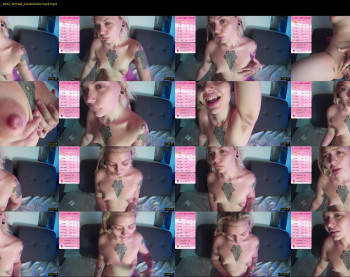 reddevilsroom — 70 minute Chaturbate couple cam capture, 1080p, Jul 10, 2021