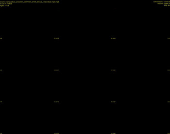 sensualbae_seduction — 48 minute Chaturbate female cam capture, 1080p, Jul 10, 2021
