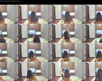 sensualbae_seduction — 3 minute Chaturbate female cam capture, 1080p, Jul 10, 2021