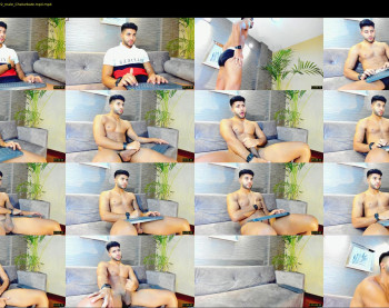 studcamx — 70 minute Chaturbate male cam capture, 1080p, Jul 10, 2021