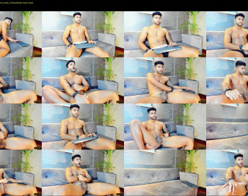 studcamx — 68 minute Chaturbate male cam capture, 1080p, Jul 11, 2021