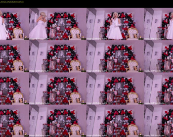 yorgely_ — 11 minute Chaturbate female cam capture, 1080p, Jul 10, 2021