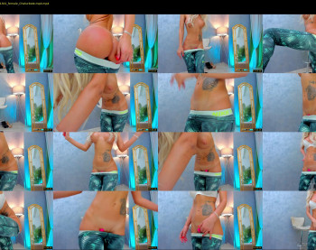 fallingangel_ — 68 minute Chaturbate female cam capture, 1080p, Jul 11, 2021