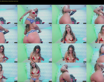 gwyneth_paltrow — 71 minute Chaturbate female cam capture, 1080p, Jul 11, 2021
