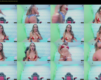 gwyneth_paltrow — 74 minute Chaturbate female cam capture, 1080p, Jul 11, 2021