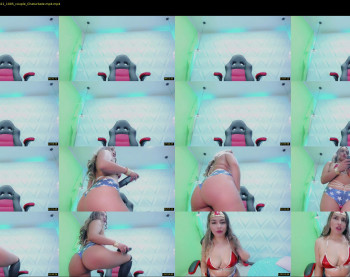gwyneth_paltrow — 78 minute Chaturbate female cam capture, 1080p, Jul 11, 2021