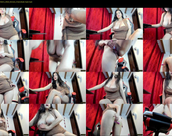 maturefantasticforu — 70 minute Chaturbate female cam capture, 1080p, Jul 11, 2021