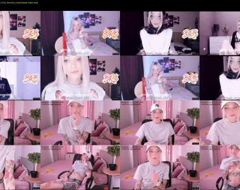 melissaallens — 71 minute Chaturbate female cam capture, 1080p, Jul 11, 2021