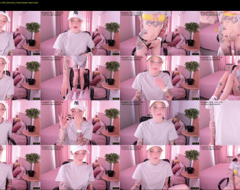 melissaallens — 70 minute Chaturbate female cam capture, 1080p, Jul 11, 2021