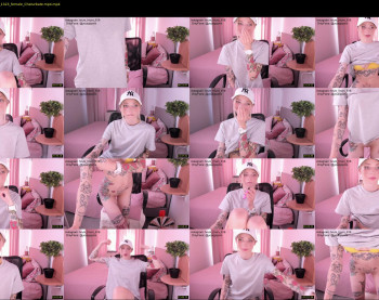 melissaallens — 70 minute Chaturbate female cam capture, 1080p, Jul 11, 2021