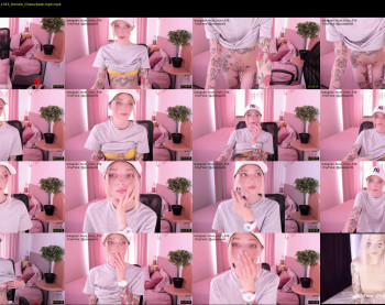 melissaallens — 31 minute Chaturbate female cam capture, 1080p, Jul 11, 2021