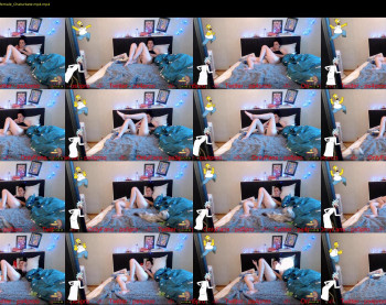 ps4pro — 52 minute Chaturbate female cam capture, 1080p, Jul 11, 2021