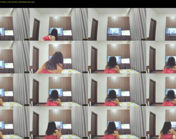 sensualbae_seduction — 5 minute Chaturbate female cam capture, 1080p, Jul 11, 2021