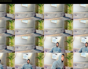 studcamx — 11 minute Chaturbate male cam capture, 1080p, Jul 11, 2021