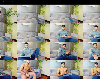 studcamx — 41 minute Chaturbate male cam capture, 1080p, Jul 11, 2021