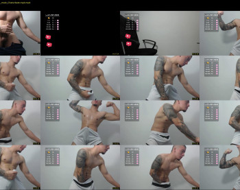 boyc02_ — 30 minute Chaturbate male cam capture, 1080p, Jul 12, 2021