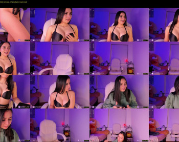 cherry__pie — 70 minute Chaturbate female cam capture, 1080p, Jul 13, 2021