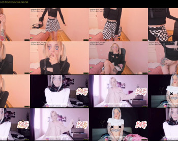 melissaallens — 71 minute Chaturbate female cam capture, 1080p, Jul 12, 2021