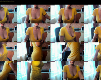 nickyplus — 21 minute Chaturbate couple cam capture, 720p, Jul 12, 2021