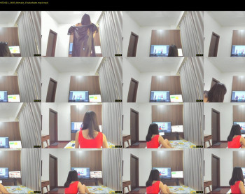 sensualbae_seduction — 32 minute Chaturbate female cam capture, 1080p, Jul 12, 2021