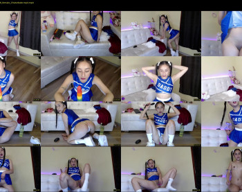 tiny_cora — 70 minute Chaturbate female cam capture, 1080p, Jul 13, 2021