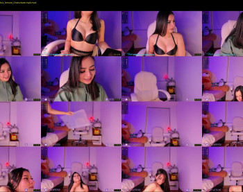 cherry__pie — 70 minute Chaturbate female cam capture, 1080p, Jul 13, 2021