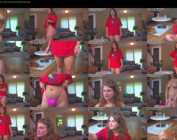 daddy_daycare_ — 62 minute Chaturbate female cam capture, 1080p, Jul 13, 2021