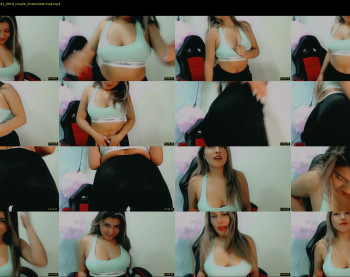 gwyneth_paltrow — 27 minute Chaturbate female cam capture, 1080p, Jul 13, 2021