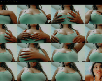 gwyneth_paltrow — 6 minute Chaturbate female cam capture, 1080p, Jul 13, 2021