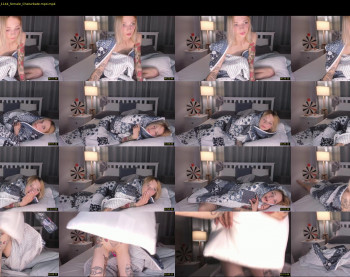 melissaallens — 4 minute Chaturbate female cam capture, 1080p, Jul 13, 2021