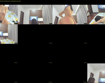 sensualbae_seduction — 76 minute Chaturbate female cam capture, 1080p, Jul 13, 2021
