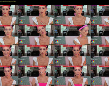 sofia3211 — 70 minute Chaturbate couple cam capture, 1080p, Jul 13, 2021