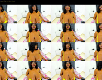 tracy_owen — 6 minute Chaturbate female cam capture, 1080p, Jul 13, 2021