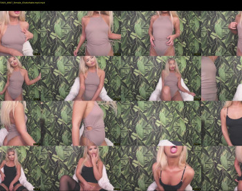 yourmidnightcoffee — 73 minute Chaturbate female cam capture, 1080p, Jul 14, 2021