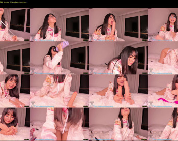 cherry__pie — 71 minute Chaturbate female cam capture, 1080p, Jul 14, 2021