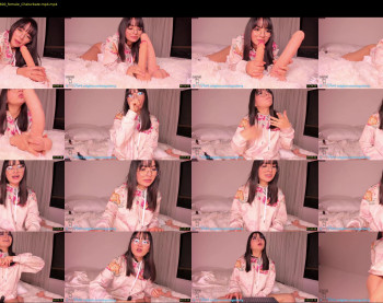 cherry__pie — 71 minute Chaturbate female cam capture, 1080p, Jul 14, 2021