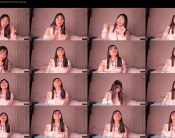 cherry__pie — 3 minute Chaturbate female cam capture, 1080p, Jul 14, 2021