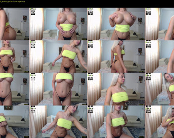 hellen_joy — 19 minute Chaturbate female cam capture, 720p, Jul 14, 2021