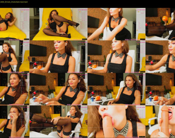 melomankaa — 71 minute Chaturbate female cam capture, 1080p, Jul 14, 2021