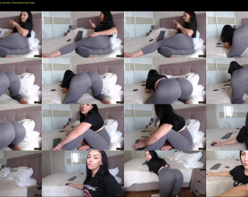 missnelly — 37 minute Chaturbate female cam capture, 1080p, Jul 14, 2021