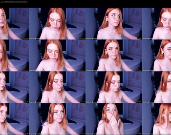 pocketrocket_ — 3 minute Chaturbate female cam capture, 1080p, Jul 14, 2021