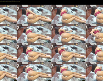 sensualbae_seduction — 24 minute Chaturbate female cam capture, 1080p, Jul 14, 2021