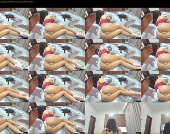 sensualbae_seduction — 51 minute Chaturbate female cam capture, 1080p, Jul 14, 2021