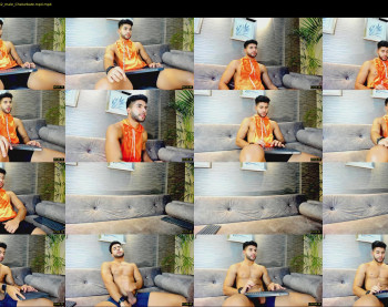 studcamx — 70 minute Chaturbate male cam capture, 1080p, Jul 15, 2021