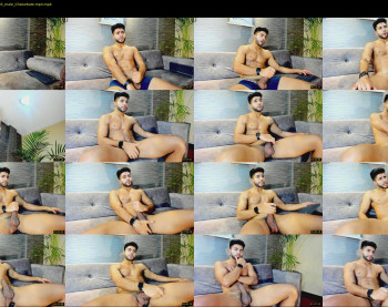 studcamx — 48 minute Chaturbate male cam capture, 1080p, Jul 15, 2021