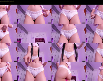 yorgely_ — 29 minute Chaturbate female cam capture, 1080p, Jul 15, 2021
